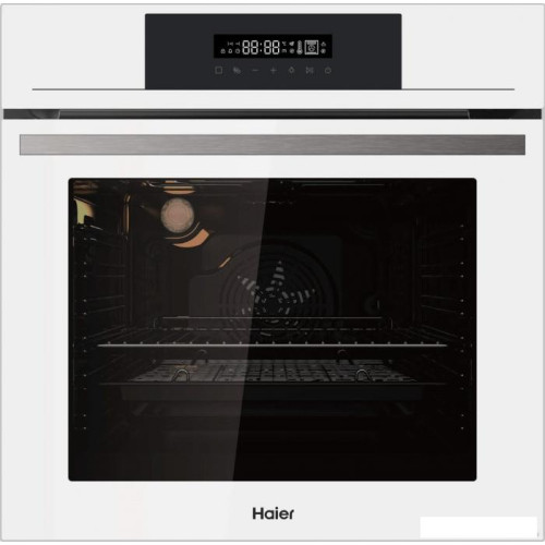 Электрический духовой шкаф Haier HOX-FP3AWB