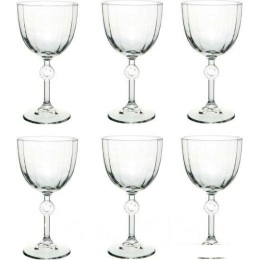 Набор бокалов для вина Pasabahce Аморе 440303 1200021