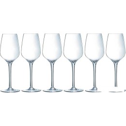 Набор бокалов для вина Chef&Sommelier Sequence N9696