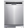 Отдельностоящая посудомоечная машина LEX DW 6062 IX