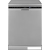 Отдельностоящая посудомоечная машина Weissgauff DW 6026 D Silver