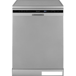 Отдельностоящая посудомоечная машина Weissgauff DW 6026 D Silver