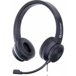 Офисная гарнитура Accutone UB110 USB