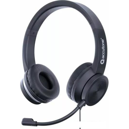 Офисная гарнитура Accutone UB110 USB