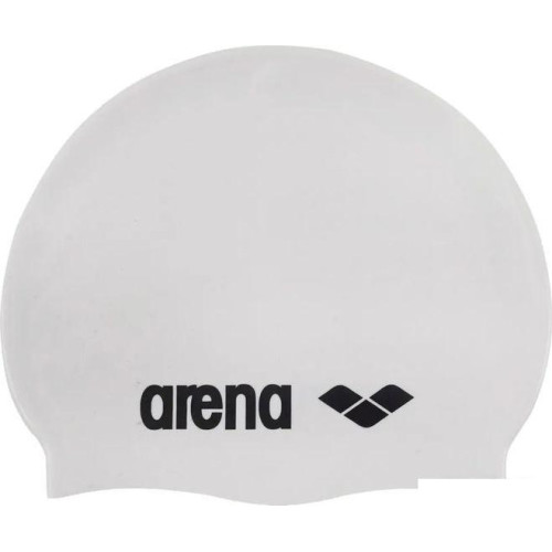 Шапочка для плавания ARENA Classic Silicone Cap 91662 15