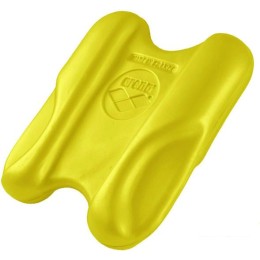 Доска для обучения плаванию ARENA Pull Kick 9501039 (желтый)