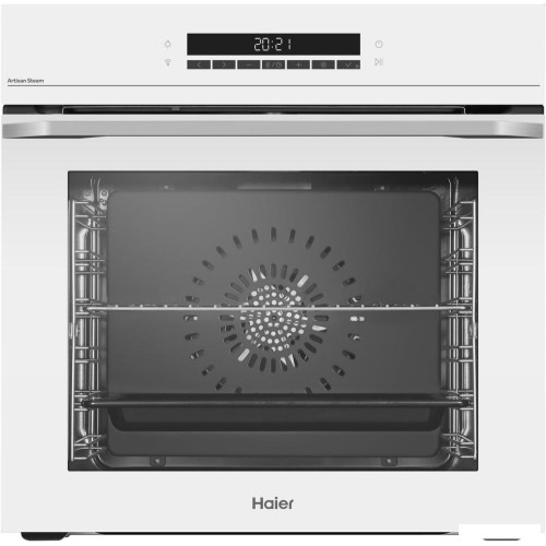 Электрический духовой шкаф Haier HOQ-P16AS5GW