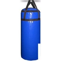 Мешок Спортивные мастерские SM-234, 25 кг (синий)