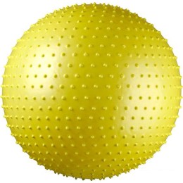 Гимнастический мяч Indigo 97404 IR 75 см (салатовый)