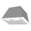 Кухонная вытяжка KUPPERSBERG Inlinea 52 W X