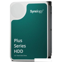 Жесткий диск Synology Plus HAT3300 6TB HAT3300-6T