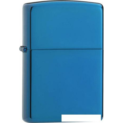 Зажигалка Zippo Classic 20446 Sapphire