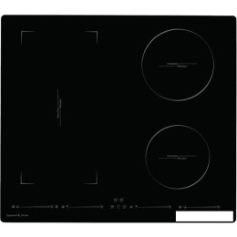 Варочная панель Zigmund & Shtain CIS 032.60 BX