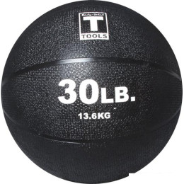 Медбол Body-Solid BSTMB30 (30lb)