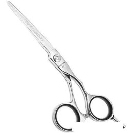 Ножницы парикмахерские Kapous 1166 Te-scissors прямые 5.5''