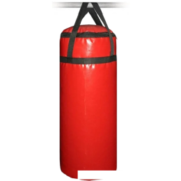 Мешок Спортивные мастерские SM-234, 25 кг (красный)