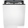 Встраиваемая посудомоечная машина Electrolux EEG69420W