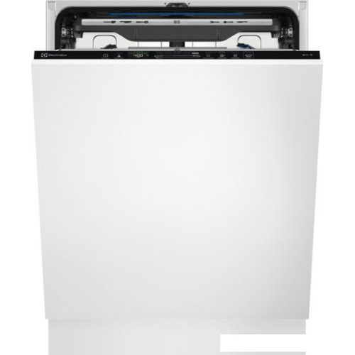 Встраиваемая посудомоечная машина Electrolux EEG69420W