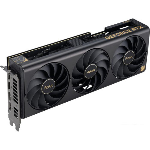 Видеокарта ASUS ProArt GeForce RTX 4070 Ti 12GB GDDR6X PROART-RTX4070TI-12G