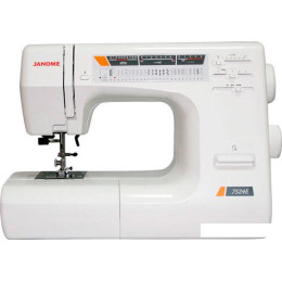 Швейная машина Janome 7524E