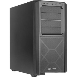 Корпус SilverStone Seta D1 SST-SED1-B