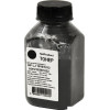Тонер NetProduct для HP LJ 1010/1012/1015/1020/1022 100 г