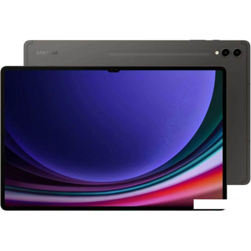 Планшет Samsung Galaxy Tab S9 Ultra Wi-Fi SM-X910 12GB/512GB (графитовый)