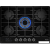 Варочная панель Haier HHX-G75CWSB