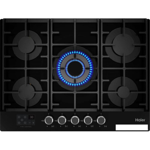 Варочная панель Haier HHX-G75CWSB