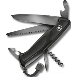 Складной нож Victorinox Onyx 0.9563.C31P (черный)