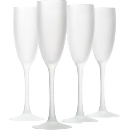 Набор бокалов для шампанского Luminarc La cave frost N2596
