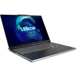 Игровой ноутбук Lenovo Legion S7 16IAH7 82TF008TRK