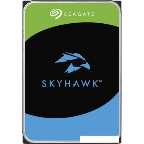 Жесткий диск Seagate Skyhawk Surveillance 4TB ST4000VX015