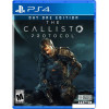 The Callisto Protocol для PlayStation 4