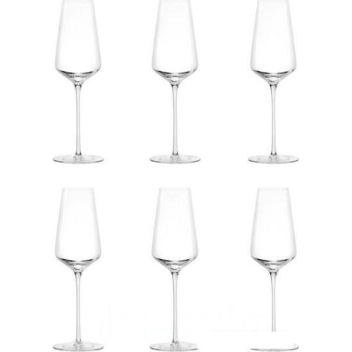 Набор бокалов для шампанского Stolzle Starlight 2450029-6