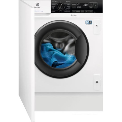 Стиральная машина Electrolux SteamCare 700 EW7N7F348SIP