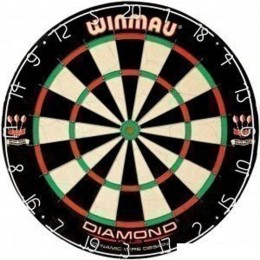 Дартс Winmau Diamond Plus darts37