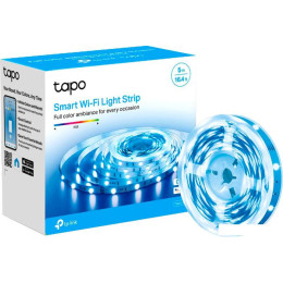 Готовый комплект светодиодной ленты TP-Link Tapo L900-5 (5 м)