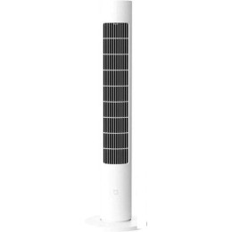 Колонный вентилятор Xiaomi Mijia DC Inverter Tower Fan 2 BPTS02DM (китайская версия)