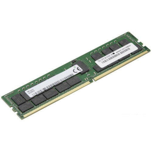 Оперативная память Supermicro MEM-DR432L-HL04-ER32