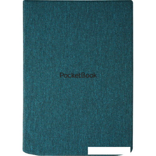 Обложка для электронной книги PocketBook Cover Flip для PocketBook 743 (морская волна)