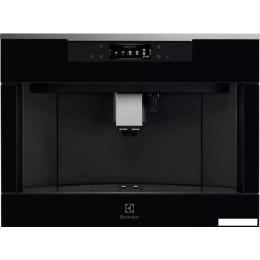 Кофемашина Electrolux KBC85X