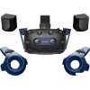Очки виртуальной реальности для ПК HTC Vive Pro 2 Full Kit