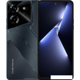 Смартфон Tecno Pova 5 8GB/128GB (черный)