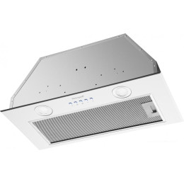 Кухонная вытяжка Weissgauff Dabih 60 WH