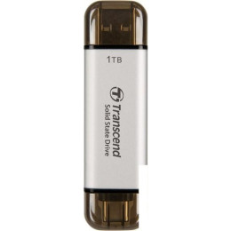 Внешний накопитель Transcend ESD310 1TB TS1TESD310S