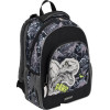 Школьный рюкзак Erich Krause ErgoLine 15L Dinosaur Park