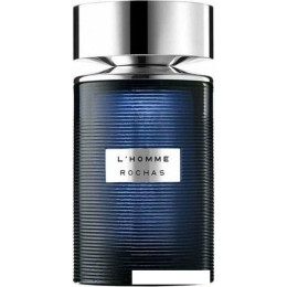 Туалетная вода Rochas L'homme Rochas EdT (100 мл)