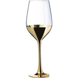 Набор бокалов для вина Luminarc Selest Электрическое золото P9300