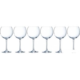 Набор бокалов для вина Chef&Sommelier Cabernet Ballon 47026